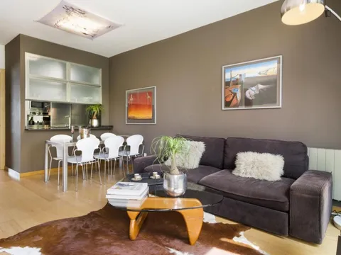 Apartamento 78 m² em Barcelona