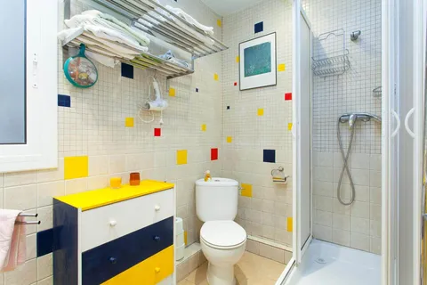 Pis de 54 m² a l'Hospitalet de Llobregat
