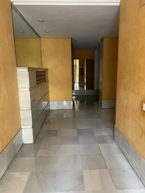 Wohnung 90 m² in Sevilla