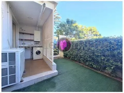Pis de 116 m² a Xàbia