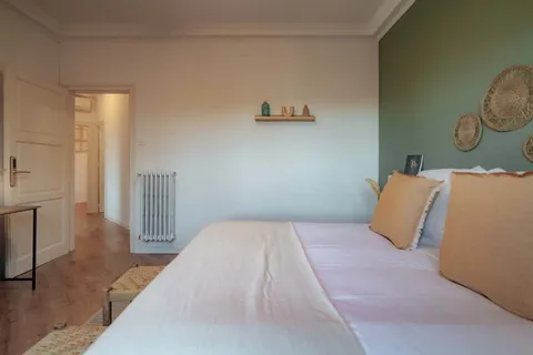 Zimmer zur Miete, Barcelona