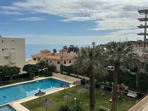 Wohnung 70 m² in Alicante