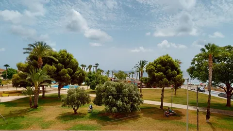 Wohnung 140 m² in Los Alcázares