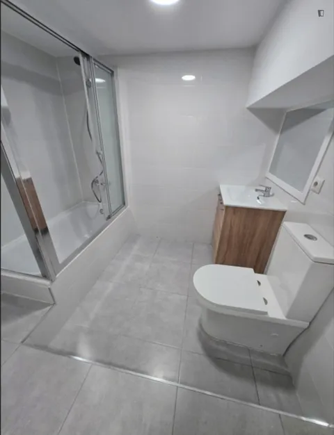 Habitació de lloguer, València