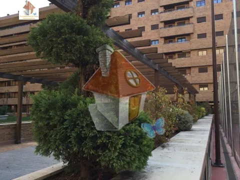 Pis de 50 m² a Seseña