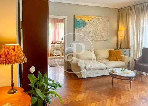 Pis de 86 m² a Madrid