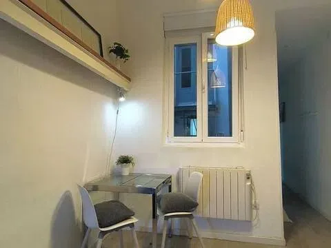Pis de 28 m² a Madrid
