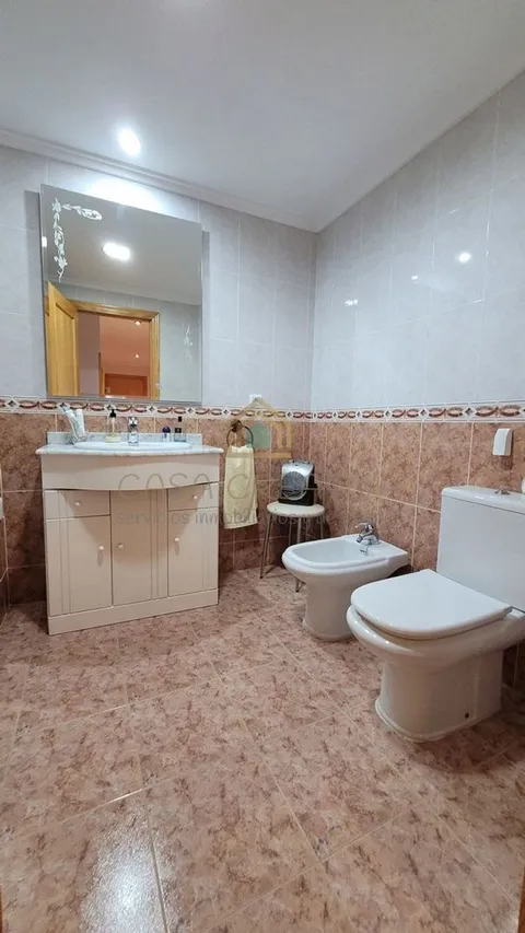 Pis de 134 m² a Sagunt