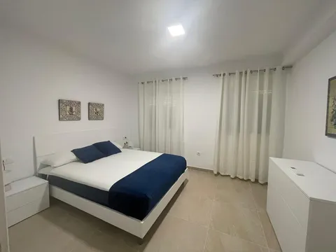 Pis de 100 m² a Màlaga