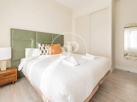 Pis de 130 m² a Madrid