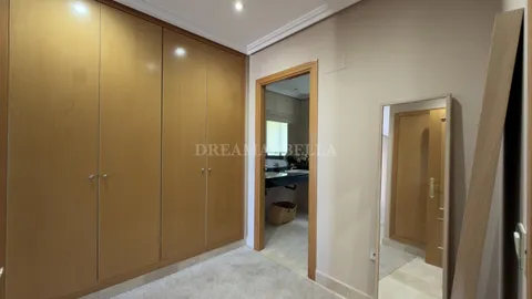 Pis de 197 m² a Benahavís
