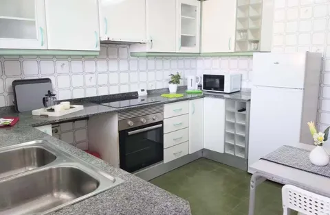 Habitació de lloguer, Paterna