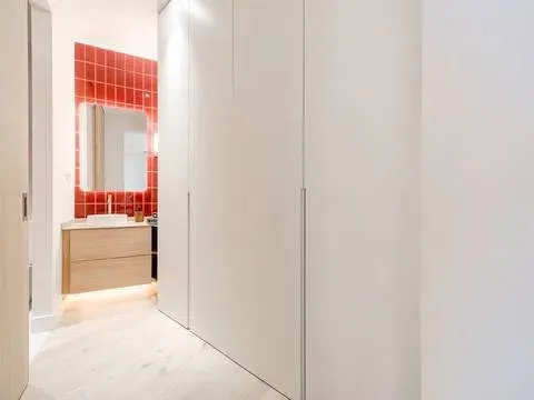Pis de 30 m² a Madrid