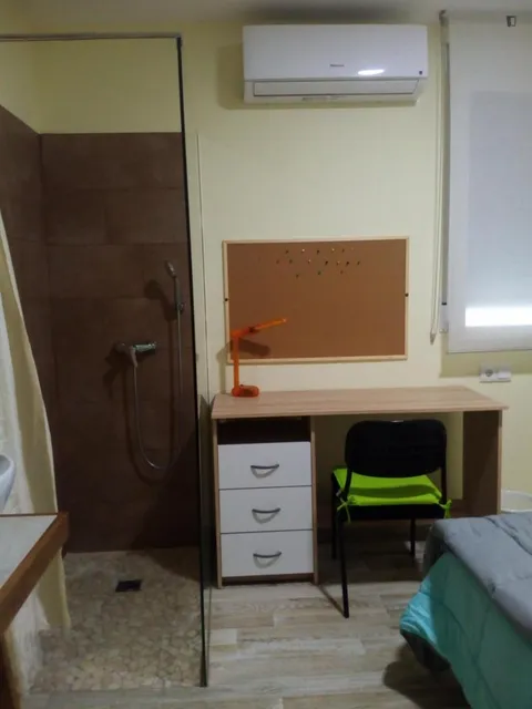 Habitació de lloguer, València