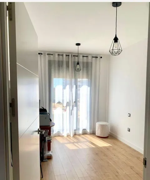 Квартира 90 м² у Бадахосі