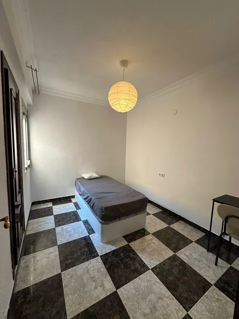 Chambre à louer, Gandia