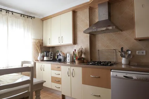 Habitació de lloguer, Mairena del Aljarafe