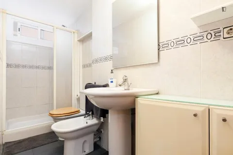Stanza in affitto, Barcelona