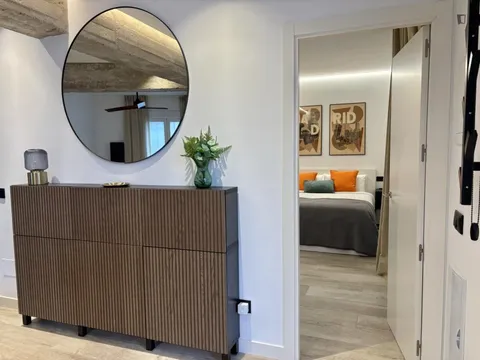 Appartamento 60 m² a Madrid