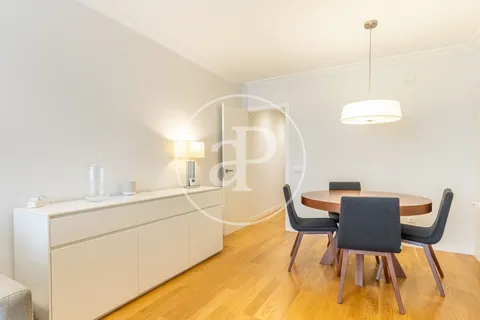 Pis de 105 m² a València
