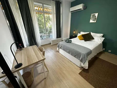 Habitación en alquiler, Madrid