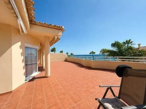 Pis de 160 m² a Benalmádena