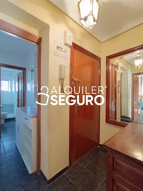 Appartamento 55 m² a Madrid