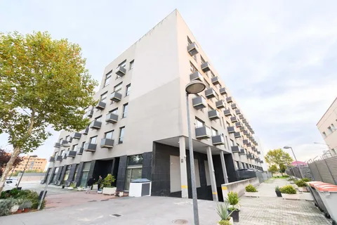 Pis de 80 m² a Madrid