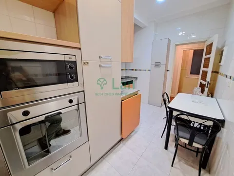 Pis de 100 m² a Bilbao (3/13)