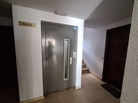 Pis de 59 m² a Salou