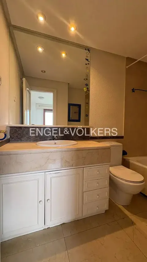 Pis de 80 m² a Majadahonda
