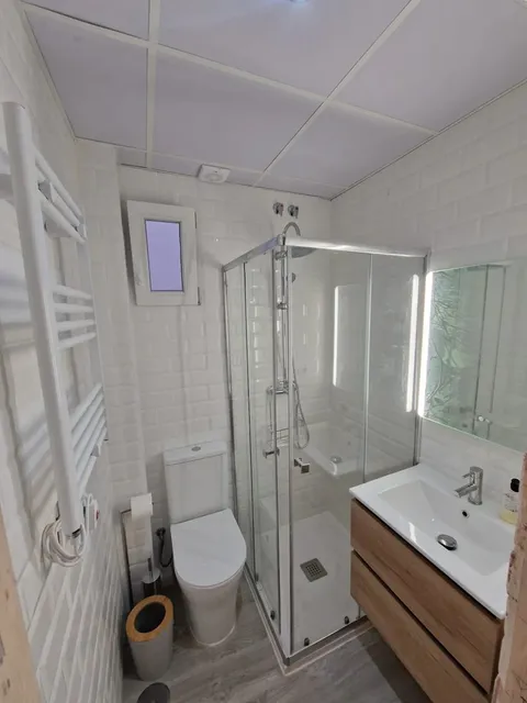 Zimmer zur Miete, Madrid