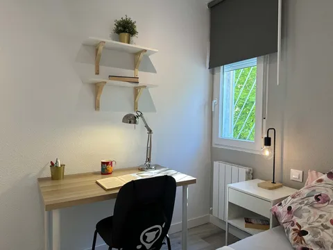 Appartamento 59 m² a Madrid