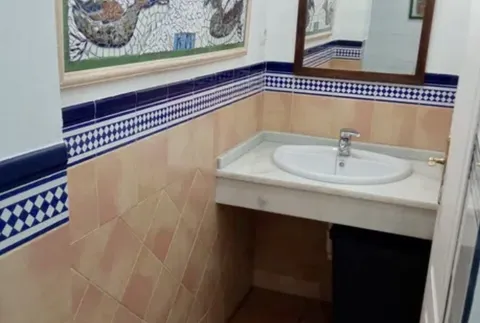 Wohnung 45 m² in Córdoba