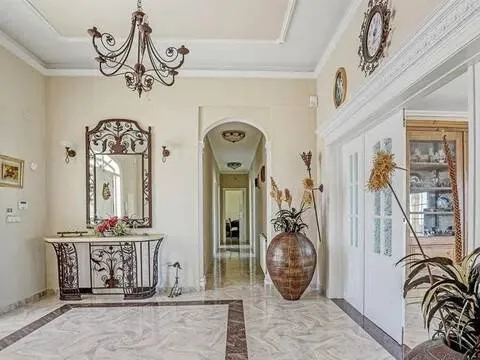 Casa de 650 m² a la Nucia
