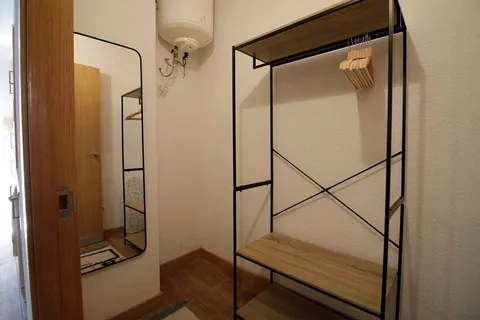 Pis de 25 m² a Madrid