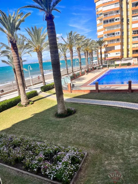 Piso de 39 m² en Algarrobo