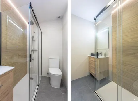 Pis de 68 m² a Sevilla