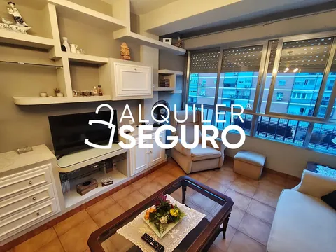 Pis de 60 m² a Madrid
