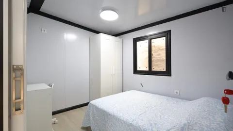 Pis de 50 m² a Madrid
