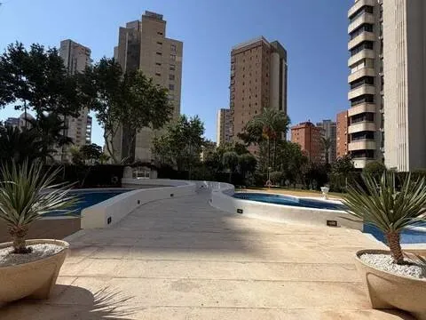 Pis de 85 m² a Benidorm