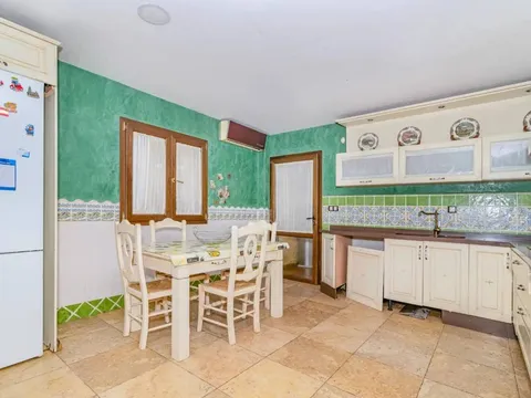 Casa de 350 m² a Las Gabias