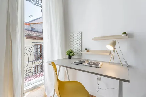 Habitación en alquiler, Madrid