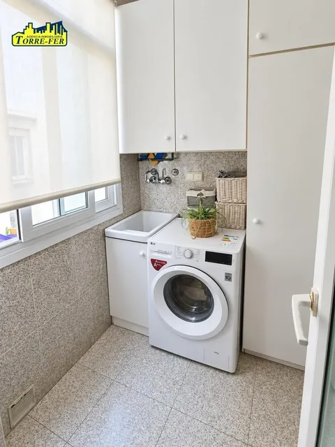 Pis de 101 m² a Almeria