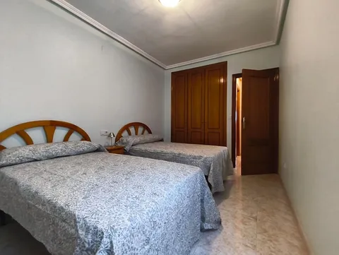 Wohnung 84 m² in Santa Pola
