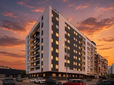 Appartamento 69 m² a Málaga