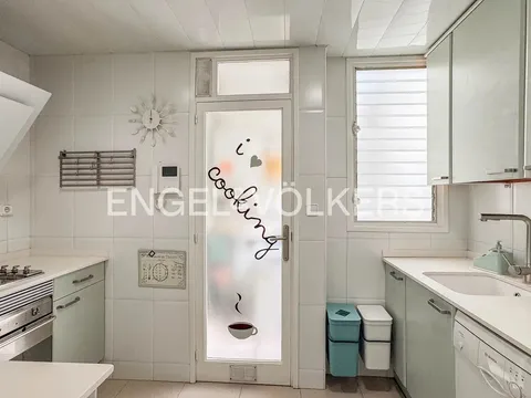 Pis de 122 m² a Barcelona