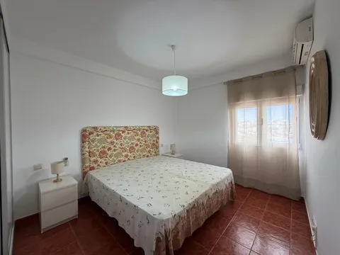Piso de 73 m² en Benalmádena
