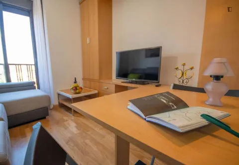 Pis de 46 m² a Madrid