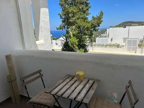Pis de 40 m² a Sant Josep de sa Talaia